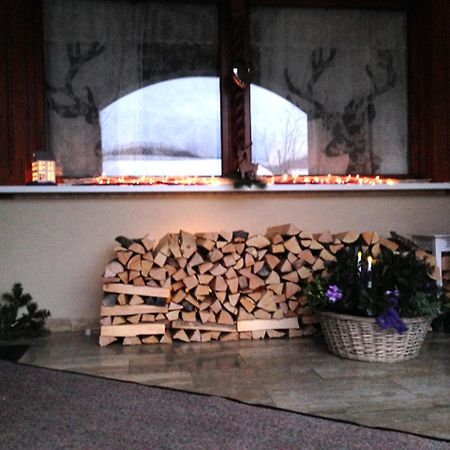 Apartment Am Wolfgangsee Strobl Eksteriør billede