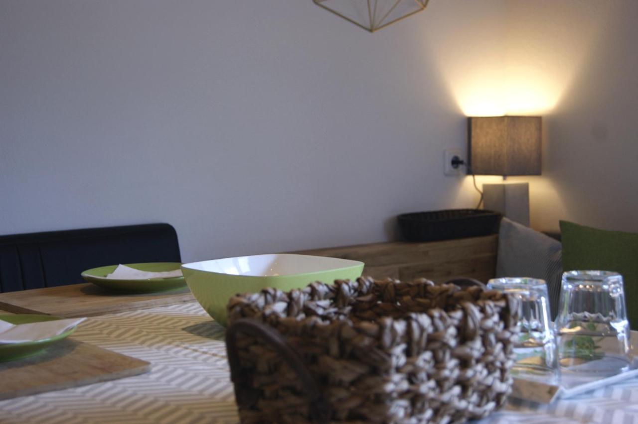 Apartment Am Wolfgangsee Strobl Eksteriør billede