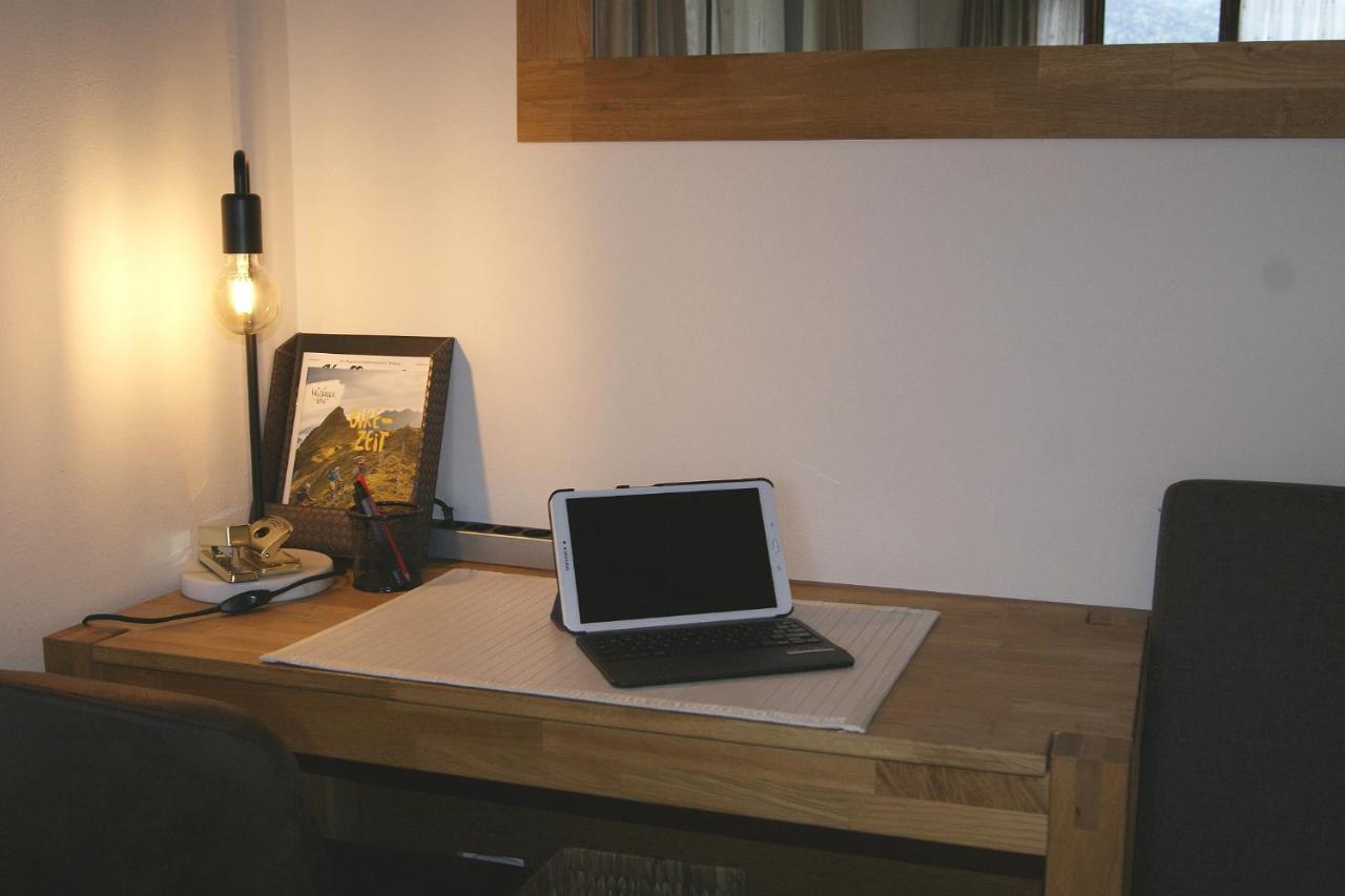 Apartment Am Wolfgangsee Strobl Eksteriør billede