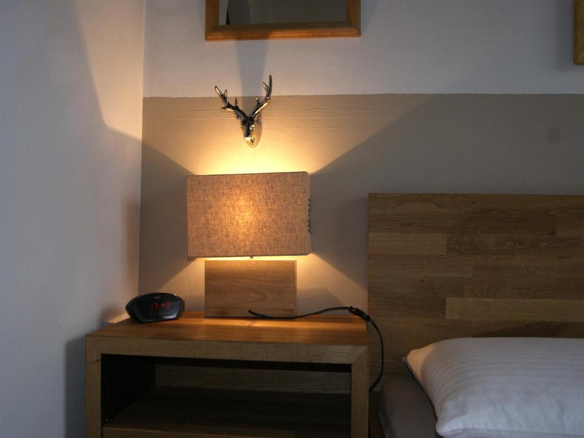 Apartment Am Wolfgangsee Strobl Eksteriør billede