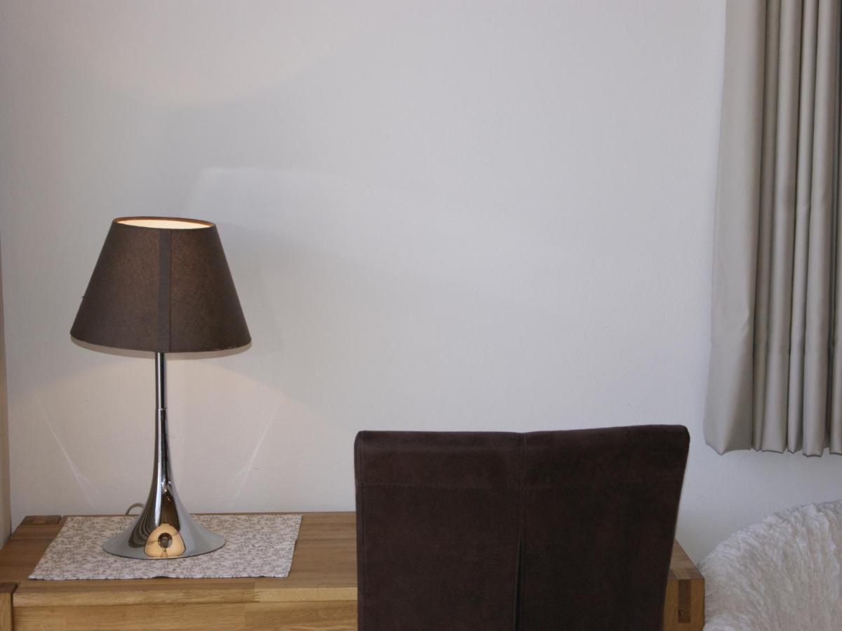 Apartment Am Wolfgangsee Strobl Eksteriør billede