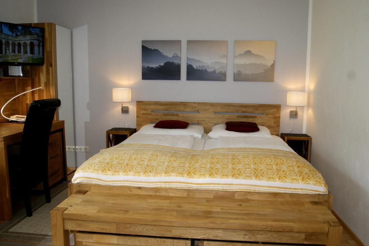 Apartment Am Wolfgangsee Strobl Eksteriør billede